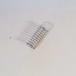 Nos Genune Kawasaki Kz Fuel Tank Tap Spring 92081-1055 New Oem. Fixed Price $9.99.