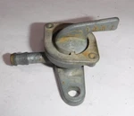 Oem 1977-1984 Honda Odyssey Fuel Valve Petcock OM81-26. Fixed Price $30.00.