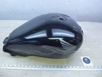 1995 Honda CB750 Nighthawk H21093) Black Gas Petrol Fuel Tank. Fixed Price $172.50.