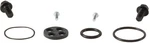 Balls Fuel Tap Repair Kit #60-1060 Fits Kawasaki/suzuki RM-Z250/KX450F. Fixed Price $19.94.