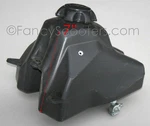 Kayo 90CC Ts 90, Dirt Bike Gas Tank - Fuel With Cap (after Market). Fixed Price $29.99.