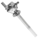 Caltric Fuel Valve Petcock For Honda 16950-MCR-A01 16950-MCR-A02 A03 2001-2007. Fixed Price $39.74.