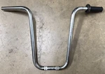 Used Oem Honda 85-86 TG50 Gyro Handlebars High Rise- 53100-GM8-670 U9. Fixed Price $79.92.