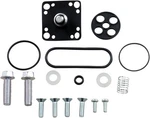 Parts Unlimited Fuel Petcock Rebuild Kit Kawasaki Zl 600 Eliminator 1996-1997. Fixed Price $42.23.