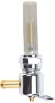 Harddrive 022600 Late Style Petcocks, 90 Outlet Round (left Spigot). Fixed Price $88.96.