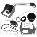4" Cold Air Intake System & Filter 09-10 Ford F-150 07-14 Expetition. Fixed Price $72.92.