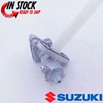 Suzuki Fuel Petcock On Off 1988-1990 GSXR750 1989-1992 GSXR1100 New Oem. Fixed Price $209.95.