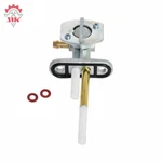 Fuel Petcock Valve Switch Assembly For Kawasaki Bayou KLF300 220 400 4X4. Fixed Price $8.77.