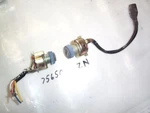 Kawasaki KZ650SR Custom Ignition Switch. Fixed Price $47.00.