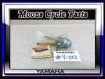 Vtg Nos 1964 1965 1966 Yamaha YA6 125 Fuel Tank Petcock Gas Valve #137-24500-01. Fixed Price $395.00.