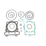 Athena Top End Gasket Kit Yamaha YFM350 Wolverine Fxt 4X4 00-05 P400485600350. Fixed Price $77.99.