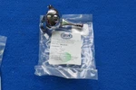 Norton Commando 750/850 Genuine R/h Choke Lever 06-2535 Nos. Fixed Price $34.65.