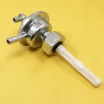 Fuel Valve Petcock Assembly For Honda CH80 CH125 CH250 #16950-KJ9-005. Fixed Price $11.99.