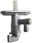 Kl Supply Fuel Petcock 18-4173 Yamaha 29-2265 7400-064. Fixed Price $26.58.