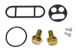 Yamaha YFS200 Blaster 88-06 Fuel Petcock Repair Kit Shutoff Valve Alpha. Fixed Price $14.97.