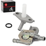 Fuel Valve Petcock & Tank Outlet For Honda CRF250R 2004 2005 2006 2007-09. Fixed Price $32.99.