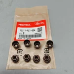 New Valve Stem Seal Set Kit 12210-PZ1-003 12211-PZ1-004FOR Honda Acura Usa. Fixed Price $34.61.