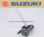 Petcock 93-98 GSX-R1100 W Oem Genuine Suzuki Fuel Gas Tap Valve #N120. Fixed Price $170.43.