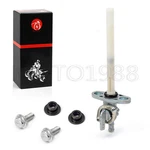 Fuel Gas Valve Petcock For Honda Atv ATC250R Tap 1985 1986 16950-HA2-015. Fixed Price $18.78.