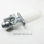 Fuel Valve Petcock Assembly For Suzuki TS75 TS90 TS100 TS125 TS185 TS250 TS400. Fixed Price $14.99.