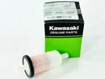 Nos Kawasaki Mule Fuel Filter Genuine 49019-1055. Fixed Price $14.95.