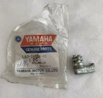 Qty 1973-1989 Yamaha Xs Xt Sr Dt Rz Oem Fuel Petcock 1A0-24524-01. Fixed Price $24.99.