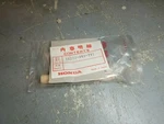 New Nos Vintage Honda Part# 16952-461-771 Screen Set Fuel Petcock Tank. Fixed Price $29.00.