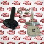 Yamaha Bruin 350 2004-2006 Fuel Tap Switch Petcock Kit. Fixed Price $53.07.