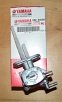 Nos Yamaha 33M-24500-00-00 Petcock Fuel Valve FJ600 XJ750 Maxim. Fixed Price $195.00.