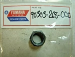 Nos Honda Cb 72 77 450 Petcock Nut 90303-268-000 New Oem. Fixed Price $14.99.