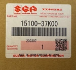 Suzuki Oem Rmz 450 Fuel Pump & Ring 15100-37K00, 15111-28H00. Fixed Price $425.00.