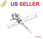 Gas Fuel Tank Petcock Valve For Honda Ascot VT500FT FT500. Fixed Price $9.99.