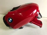 Bmw F650, St Funduro Tank / Petrol + Cover Complete 161. Fixed Price $69.54.