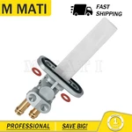 Petcock (primary) For Suzuki 89-02 04-09 GS500F 44300-01D10. Fixed Price $34.99.