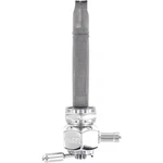 Pingel Fuel Valve Chrome 22MM Hex 6311-CH. Fixed Price $159.50.