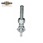 Custom Chrome Fuel Petcock Fits For Harley Tanks 1975-1982. Fixed Price $19.99.