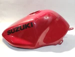 1994 - 97 Suzuki RF600R Oem Red Gas Tank Fuel Cell Petrol Reservoir No Dents. Fixed Price $299.00.