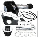 Cold Air Intake Kit & Filter Fit Ford 2005-2009 Mustang Gt 4.6L V8 Black. Fixed Price $66.49.