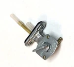 1988 - 2005 Kawasaki Bayou Fuel Gas Petcock Valve Switch Pump New. Fixed Price $35.95.
