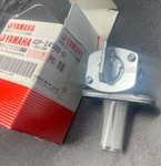 Yamaha Oem Nos Fuel Gas Petcock Valve Tap On Shut Off YZ85 YZ250 YZ80 YZ400. Fixed Price $99.74.