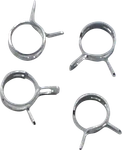 Fuel Star Hose Clamp Kit Mm Silver Band FS00068. Fixed Price $19.99.