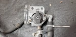 Oem 2006 Suzuki 500FUEL Petcock Gas Petrol Valve Tap. Fixed Price $33.75.