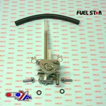 Fuel Valve Kit KL650 Klr 06-07, Star FS101-0123 Kawasaki Dirt, Tape /. Fixed Price $194.58.