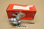 Nos Honda S90 Fuel Gas Tank Petcock Valve 16950-028-000. Fixed Price $181.49.