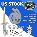 Fuel Petcock Switch Kit For Kawasaki 51023-1344 51023-1155 51023-1144 51023-1356. Fixed Price $24.36.