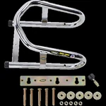 Pingel WC65TBM Wheel Chock 1/2"LOW Trk. Fixed Price $153.79.
