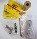 Pingel Fuel Valve Kit (2 Rebuilds) VRK1. Fixed Price $95.00.