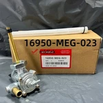 New Fuel Petcock Valve Gas Tank 16950-MEG-023 For Honda VT750C50 Shadow Aero. Fixed Price $44.00.