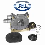 K&l Supply Fuel Petcock Repair Kit For 1980-1983 Yamaha XJ650 Maxim Body Ap. Fixed Price $44.66.