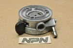 Vtg Used Oem Honda CA160 CA95 CB92 Gas Fuel Petcock Body & Lever 16951-202-000. Fixed Price $109.99.
